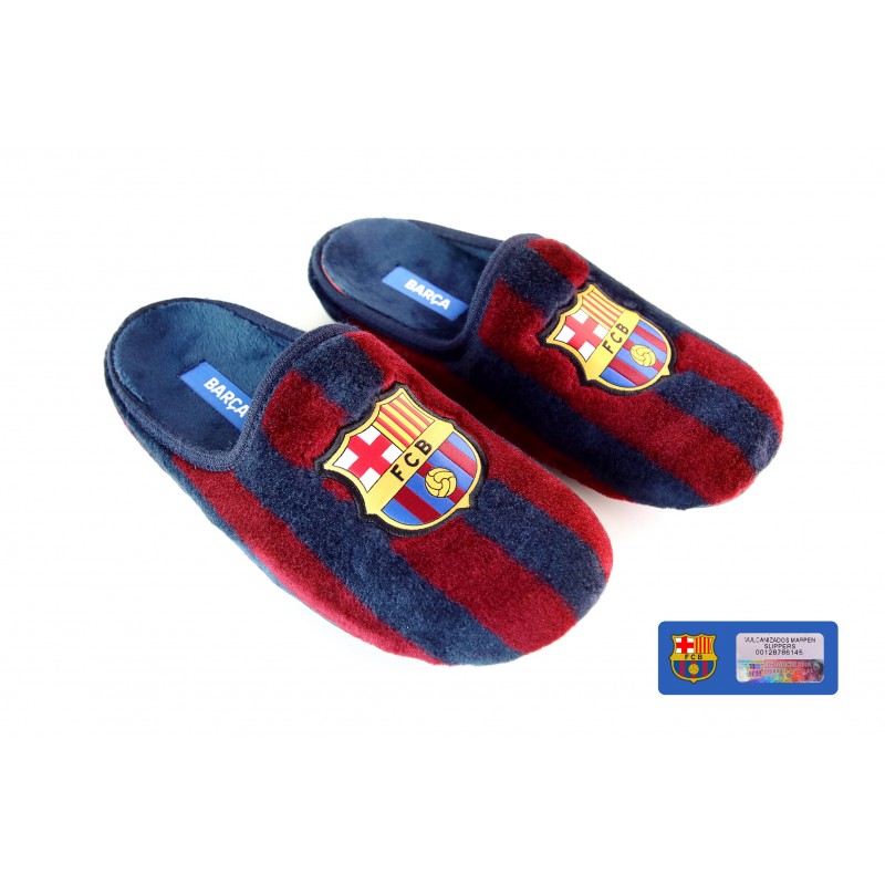 Marpen papuče FC Barcelona